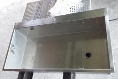 inox lijak