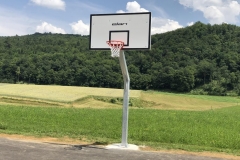 koš
